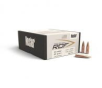 22 CALIBER (0.224") 85GR RDF REDUCED DRAG FACTOR HPBT BULLETS