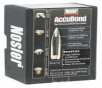 AccuBond Bullets .338 Diameter 250 Grain Spitzer