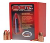 Super Shock Tip (SST) Bullets .264 Diameter 140 Grain