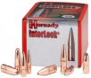 Rifle Bullets .312 Diameter 174 Grain Round Nose InterLock