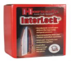 Rifle Bullets .323 Diameter 195 Grain Spire Point Interlock