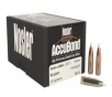 AccuBond Bullets .243 Diameter 90 Grain Spitzer