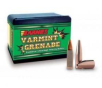 Barnes Varmint Grenade Rifle Bullets .22 cal (Hornet) .224" 30gr 250Ct
