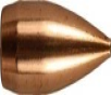 Hybrid Target Bullets