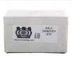 S&S Cast 45 Cal (.452") 200gr RNFP Lead Bullets 500/Box
