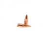 Hornady .22 Caliber (0.224" Diameter) Bullets 55 Grains, Jacketed Hollow Point Boat Tail (JHP/BT) wi