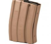 Duramag Speed AR-15 20 Round Aluminum Magazine .223/5.56 NATO Bronze Aluminum