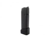 Shield Arms For Glock 17 17/rd Handgun Magazine with +5 Extension Black 9mm Luger 22/rd