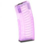 Amend2 MOD-C 30+1 5.56 NATO Fits AR-15 Pink Polymer Magazine