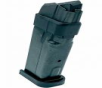ProMag 15rd 9mm Fits Glock 48/43X Black Steel