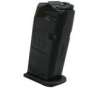ETS FITS GLOCK 43X 48 - 10RD 9MM MAG BLACK BULK