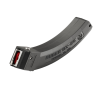Ruger BX-25 10/22 Magazine - .22 LR - Ruger 10/22 - Black - 25 Rounds