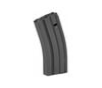 ASC AR-15 5.56/.223 30 Round Stainless Steel Magazine Black