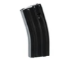Global Ordnance 5.56/.223 AR-15 30rd Steel Magazine – Black