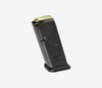 Magpul MAG801BLK PMAG 10 GL9 for Glock 17 10RD – Black