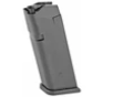 Glock OEM Magazine 40 S&W 15 Rounds Fits GLOCK 22/35 Cardboard Style Packaging – Black