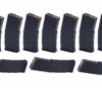 Amend 2 Mod-3 30-Round AR-15 Magazine – Black – 10 Pack