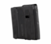 E-Lander .458 SOCOM 4-Round Steel AR-15 Magazine