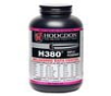 Hodgdon 3801 H380 Rifle Powder Multi-Caliber 1 lb