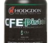 Hodgdon PST1 Spherical CFE Smokeless Pistol Powder 1 lb