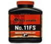 Accurate No. 11FS Smokeless Gun Powder