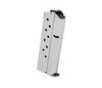 Springfield Armory 1911 9mm 9-Round Magazine – Stainless
