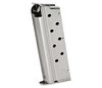 Springfield Armory 1911 9mm 8-Round Ultra-Compact Stainless Steel Magazine