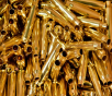 NEW MATCH GRADE NOSLER .223 REM BRASS, UNPRIMED CASES - MADE IN USA - 250 Ct