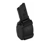 Magpul Industries, Magazine, PMAG D-60, 223 Remington/556NATO, 60 Rounds, Fits AR-15/M4, Black