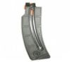Smith & Wesson 199220000 M&P15-22 22 LR 25 Round Polymer Black Finish Magazine