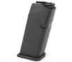 Glock G19 9mm 15 Round Polymer Black Finish Magazine