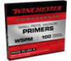 WINCHESTER WSPM SMALL PISTOL MAGNUM PRIMERS 100 CT