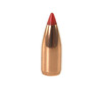 Hornady V-MAX Bullets 22 Caliber (224 Diameter) 50 Grain Boat Tail Box of 100