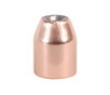 Nosler Sporting Handgun Bullets 40 S&W, 10mm Auto (400 Diameter) 180 Grain Jacketed Hollow Point Box of 250
