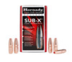 Hornady Sub-X 30 Cal Bullets 0.308 175 Grain 100 CT