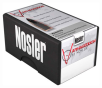 Nosler Bullets 17 Cal .172 - 20gr Varmageddon Tipped 250ct