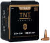 Speer TNT 1015 .204 Caliber, 39gr., Jacketed Hollow Point Bullets - 100 count