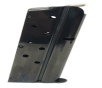 Girsan MC1911SC Magazine .45 ACP 6 Rounds Black Steel