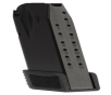 Canik TP9 Elite Sub Compact Mag 9mm Luger 15 Rounds Black