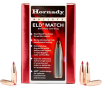 Hornady ELD Match Bullets .257, 134 gr - 100 count