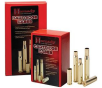 Hornady Unprimed Brass Handgun Cartridge Cases 9mm Luger 6000/ct Box