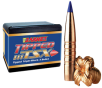Barnes Bullets Tipped Tsx, Brns 30434 .338 265 Tipped Lrx Bt   50