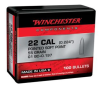 Winchester .223 REM 55gr FMJ  100 bullets [MPN: WB223SP55X]