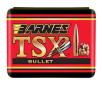 Barnes Bullets Tsx, Brns 30291 .284 160 Tsx Fb          50