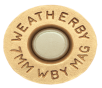 Weatherby Unprimed Brass, Wthby Brass7mm  Up Brass 7mmwby    20