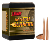 Barnes Bullets Match Burners, Brns 30162 .224  69 Bt Match       100