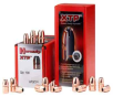 Hornady Bullets 38 Cal .357 - 180gr Xtp 100ct