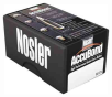 Nosler Bullets 375 Cal .375 - 260gr Accubond 50ct