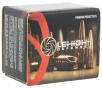 Lehigh Defense Xtreme Penetrator Bullets 45 ACP (451 Diameter) 200 Grain Solid Copper Fluid Transfer Monolithic Lead-Free Box of 50