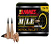 Barnes Bullets Tac-tx, Brns 30320 .308 120 Tac-tx Fb       50